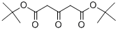 Di-tert-butyl 1,3-acetonedicarboxylate Structure,28009-80-5Structure