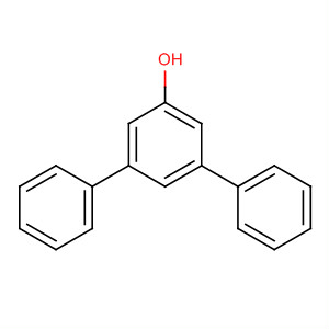 3,5-Diphenylphenol Structure,28023-86-1Structure