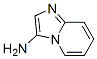 3-Aminoimidazo(1,2-a)pyridine Structure,28036-33-1Structure