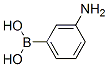 3-Aminophenylboronic acid Structure,280563-63-5Structure