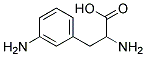 2-Amino-3-(3-aminophenyl)propanoic acid Structure,28101-74-8Structure