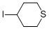 4-Iodotetrahydrothiopyran Structure,281204-90-8Structure