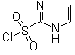 1H-imidazole-2-sulfonyl chloride Structure,281221-70-3Structure