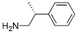 (R)-2-Phenyl-1-propylamine Structure,28163-64-6Structure