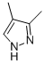 3,4-Dimethylpyrazole Structure,2820-37-3Structure