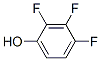 2,3,4-Trifluorophenol Structure,2822-41-5Structure