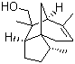 Cedrenol Structure,28231-03-0Structure