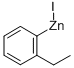 2-Ethylphenylzinc iodide solution Structure,282727-19-9Structure