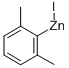 2,6-Dimethylphenylzinc iodide solution Structure,282727-21-3Structure