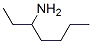 3-Aminoheptane Structure,28292-42-4Structure