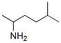 2-Amino-5-methylhexane Structure,28292-43-5Structure