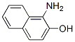 1-Amino-2-naphthol Structure,2834-92-6Structure