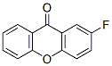 2-氟氧雜蒽-9-酮結(jié)構(gòu)式_2839-49-8結(jié)構(gòu)式