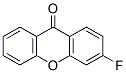 3-氟-占噸酮結構式_2839-50-1結構式