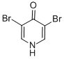 3,5-Dibromo-4-pyridinol Structure,28419-11-6Structure