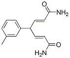 M-xylenebisacrylamide Structure,2842-63-9Structure