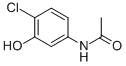 5-Acetamido-2-chlorophenol Structure,28443-52-9Structure