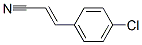 4-Chlorocinnamonitrile Structure,28446-72-2Structure