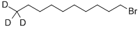 1-Bromodecane-10,10,10-d3 Structure,284474-47-1Structure