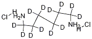 1,6-Diaminohexane-d12 Structure,284474-80-2Structure