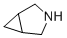 3-Aza-bicyclo[3.1.0]hexane Structure,285-59-6Structure