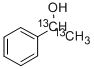 1-Phenylethanol-1,2-13C2 Structure,285138-87-6Structure