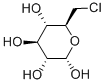 6-Chloro-6-deoxy-alpha-d-glucopyranose Structure,28528-86-1Structure