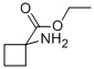 1-Amino-cyclobutanecarboxylic acid ethyl ester Structure,285570-26-5Structure