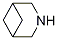 3-Azabicyclo[3.1.1]heptane Structure,286-35-1Structure