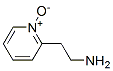 2-Pyridineethanamine,1-oxide Structure,286011-68-5Structure