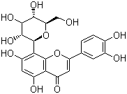 葒草苷結(jié)構(gòu)式_28608-75-5結(jié)構(gòu)式