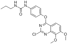 KRN 633結(jié)構(gòu)式_286370-15-8結(jié)構(gòu)式