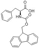 Fmoc-phe-oh Structure,286460-71-7Structure