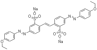 直接黃 12結(jié)構(gòu)式_2870-32-8結(jié)構(gòu)式