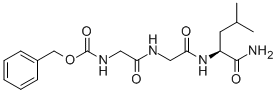 Z-gly-gly-leu-nh2結(jié)構(gòu)式_28709-62-8結(jié)構(gòu)式