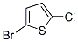 2-Bromo-5-chlorothiophene Structure,2873-18-9Structure