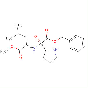 Cbz-pro-leu-ome Structure,2873-37-2Structure