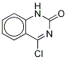 4-Chloro-2-quinazolone Structure,28735-09-3Structure