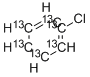 氯苯-13C6結(jié)構(gòu)式_287389-52-0結(jié)構(gòu)式