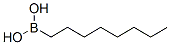 1-Octylboronic acid Structure,28741-08-4Structure