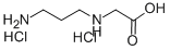 N-(3-aminopropyl)glycine dihydrochloride Structure,2875-41-4Structure