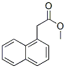 1-萘乙酸甲酯結(jié)構(gòu)式_2876-78-0結(jié)構(gòu)式