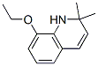 Quinoline, 8-ethoxy-1,2-dihydro-2,2-dimethyl- (9ci) Structure,287736-49-6Structure