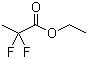 2,2-Difluoropropionic acid ethyl ester Structure,28781-85-3Structure