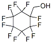 (Perfluorocyclohexyl)methanol Structure,28788-68-3Structure