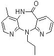 Nevirapine anhydrous imp. c (ep) Structure,287980-85-2Structure