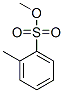 Methyl toluenesulfonate Structure,28804-47-9Structure