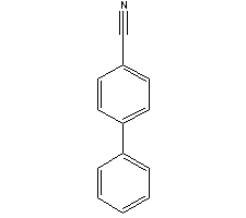 3-Phenylbenzonitrile Structure,28804-96-8Structure