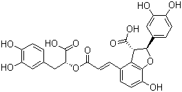 紫草酸結(jié)構(gòu)式_28831-65-4結(jié)構(gòu)式