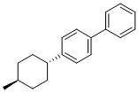 4-(Trans-4-methylcyclohexyl)biphenyl Structure,28864-96-2Structure